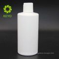 450ml umweltfreundliche leere PLA Press Lotion Flasche